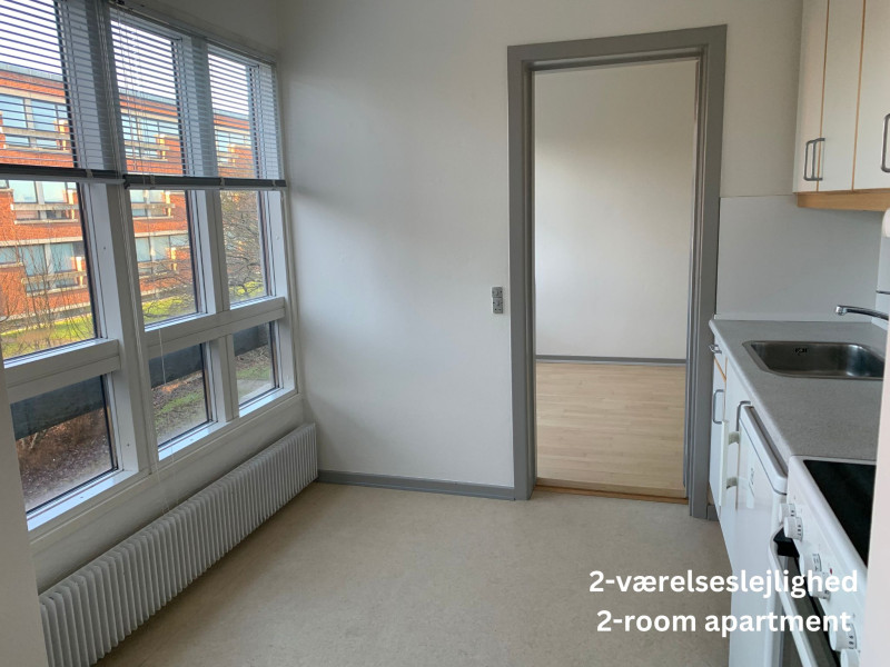 Ravnsbjerg Kollegiet