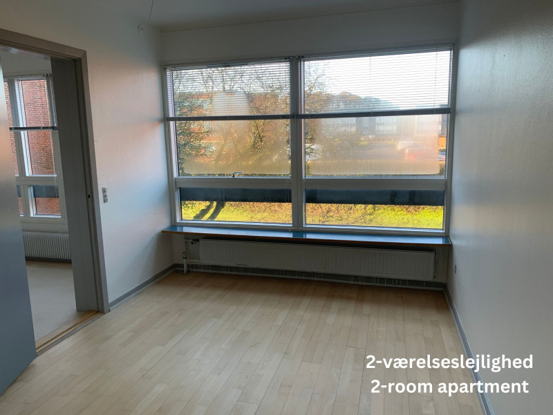 Ravnsbjerg Kollegiet