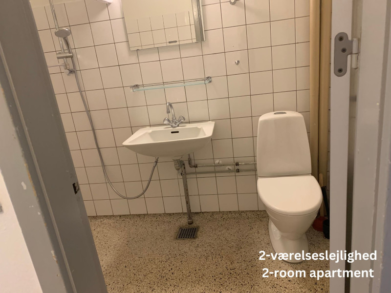 Ravnsbjerg Kollegiet