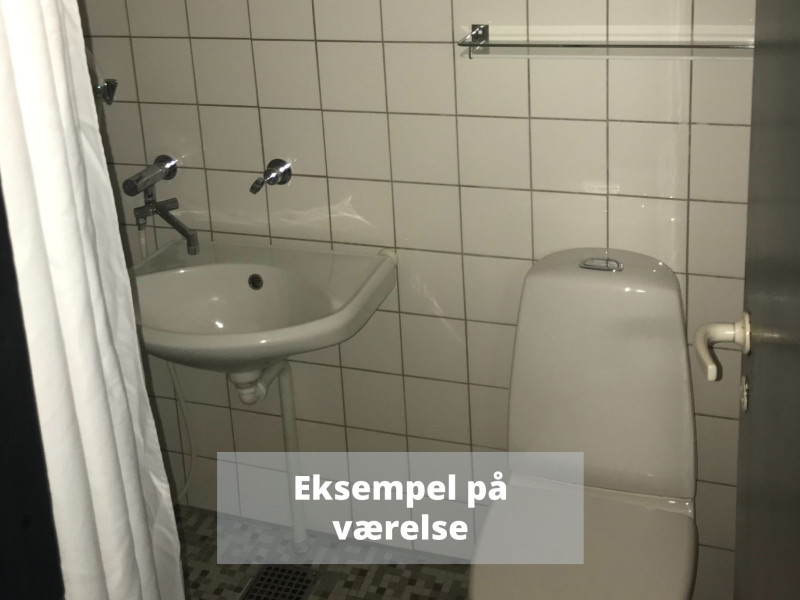 Ravnsbjerg Kollegiet