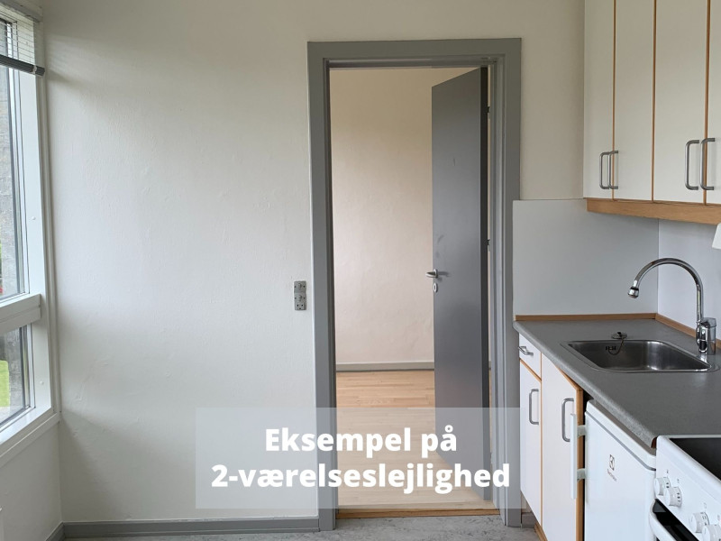 Ravnsbjerg Kollegiet