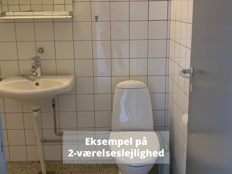 Ravnsbjerg Kollegiet