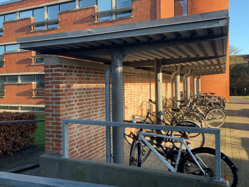 Ravnsbjerg Kollegiet