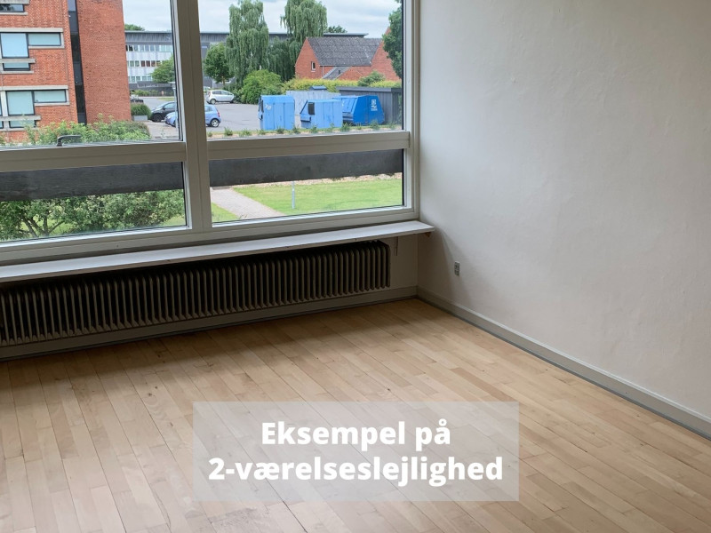 Ravnsbjerg Kollegiet