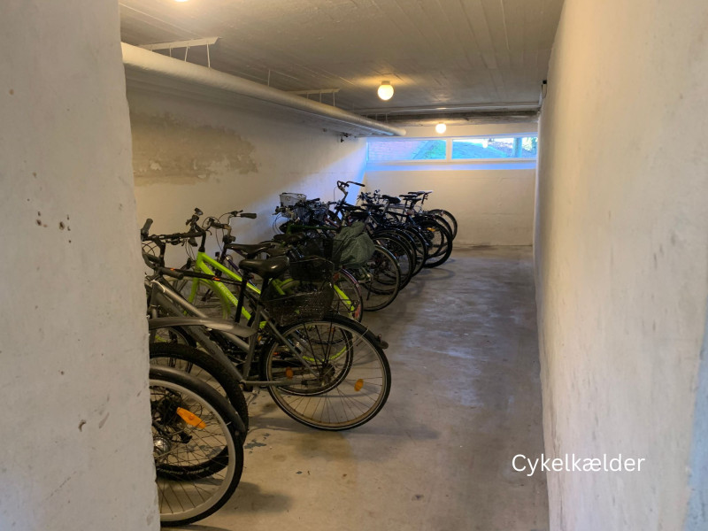 Ravnsbjerg Kollegiet