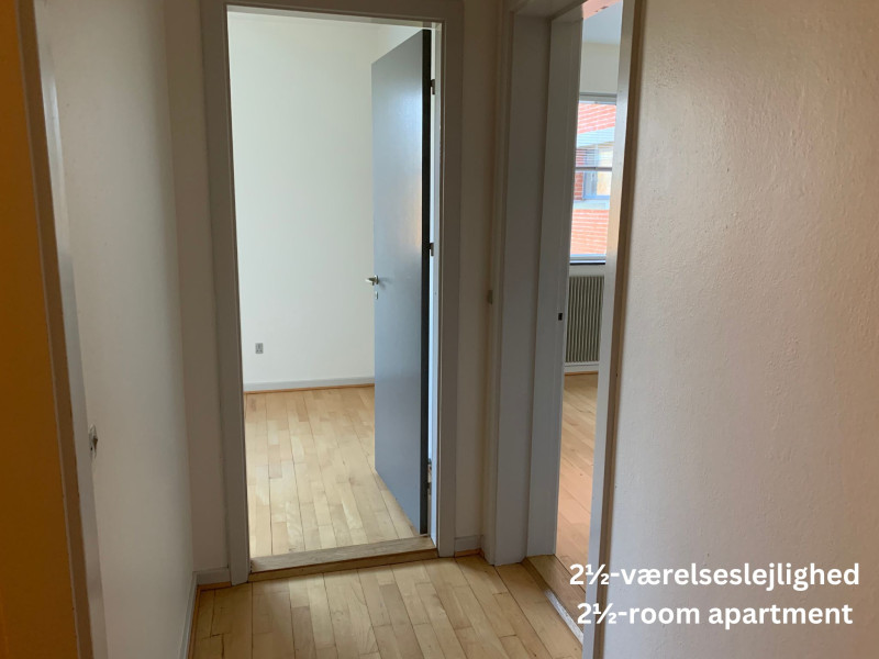 Ravnsbjerg Kollegiet