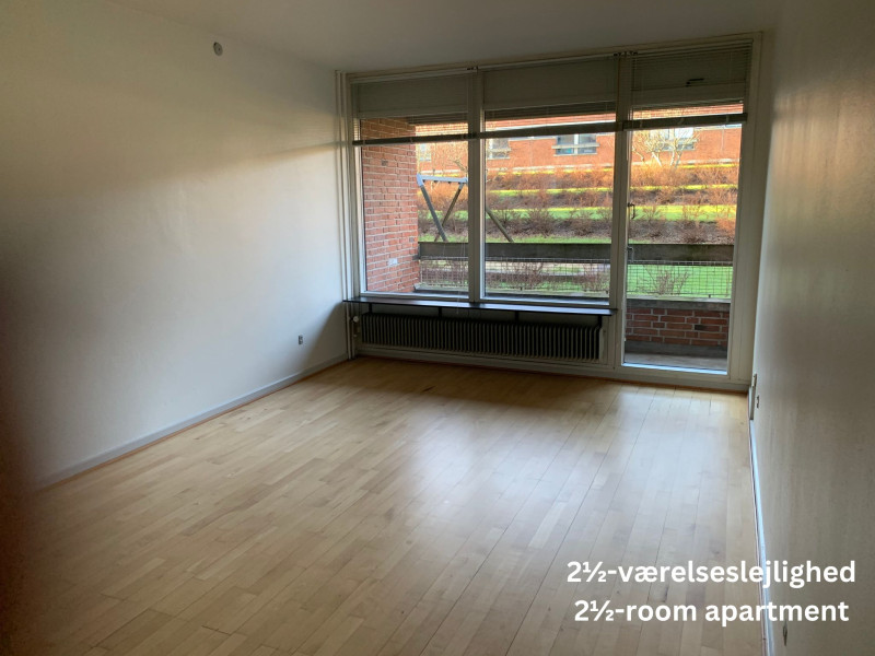 Ravnsbjerg Kollegiet