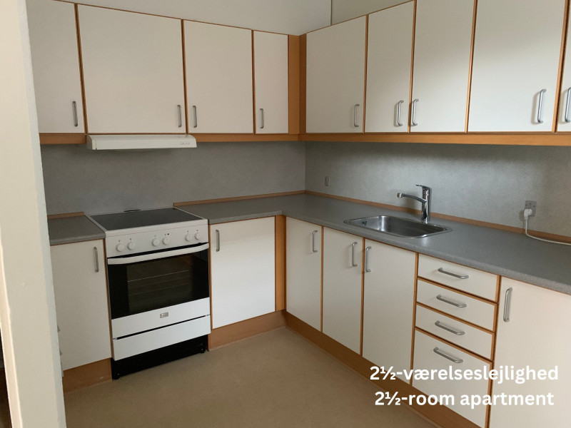 Ravnsbjerg Kollegiet