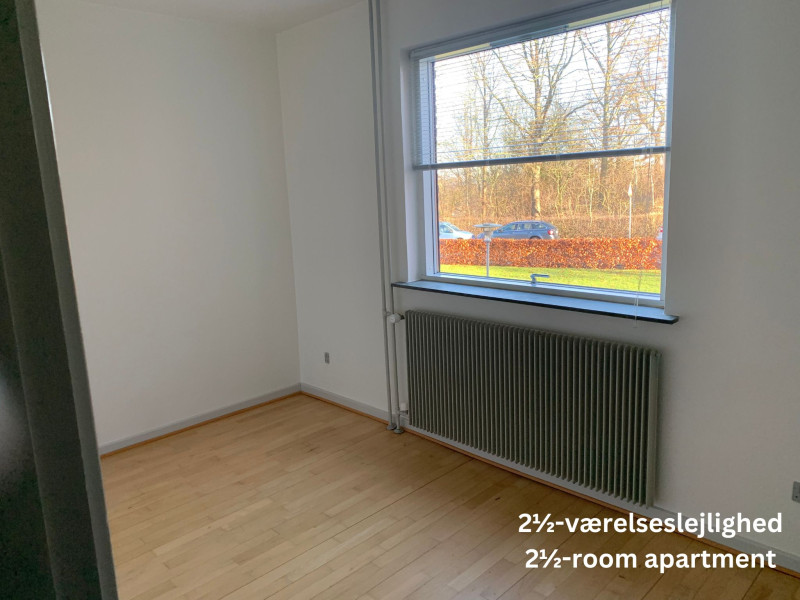 Ravnsbjerg Kollegiet