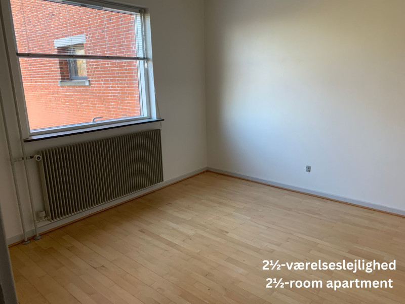 Ravnsbjerg Kollegiet