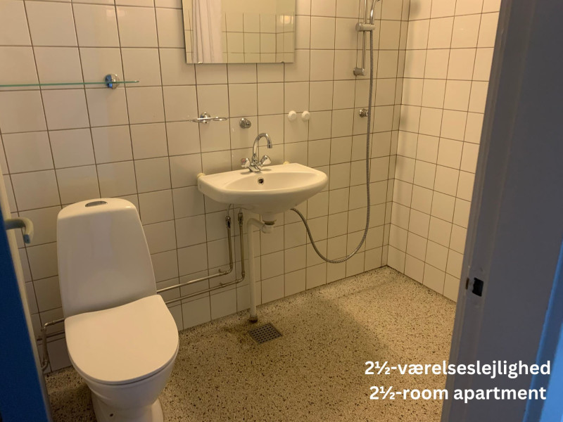 Ravnsbjerg Kollegiet