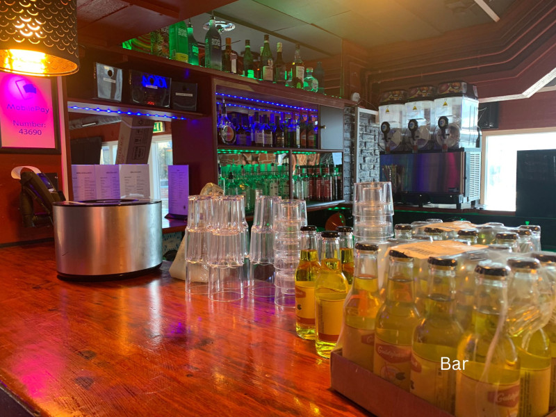 Ravnsbjerg Kollegiet