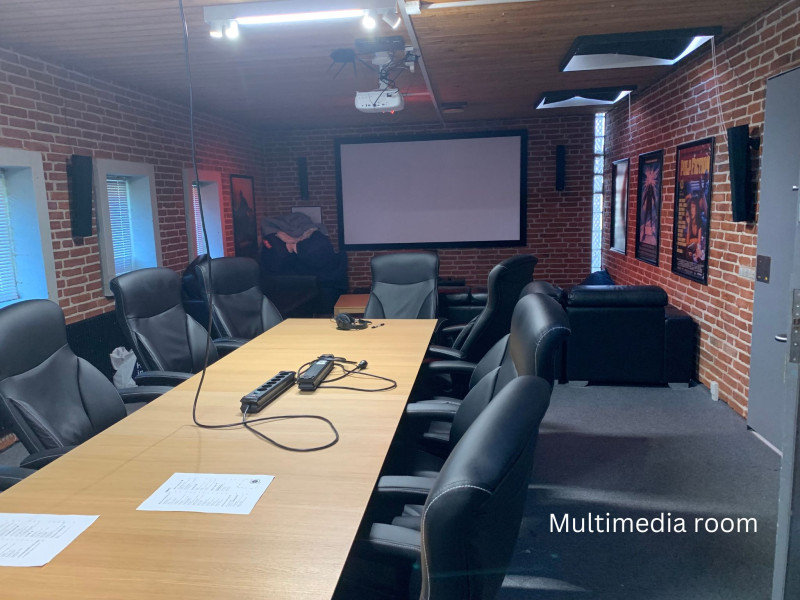 Ravnsbjerg Kollegiet