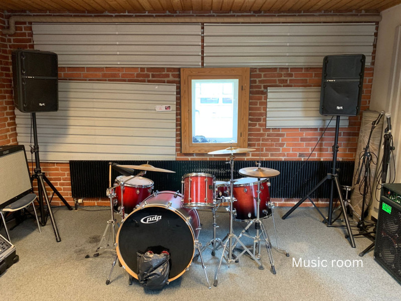 Ravnsbjerg Kollegiet