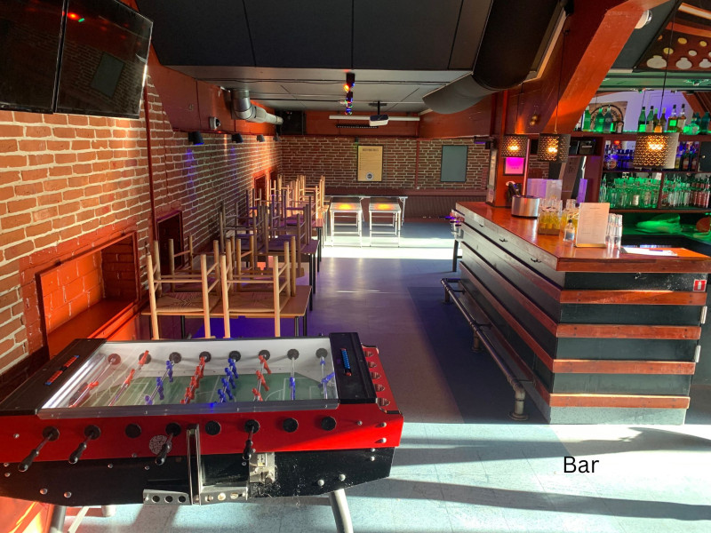 Ravnsbjerg Kollegiet