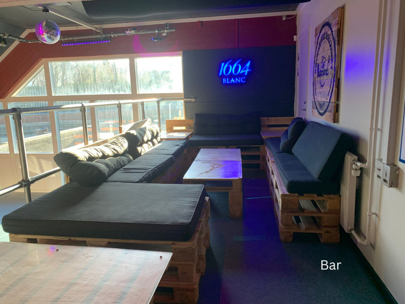 Ravnsbjerg Kollegiet