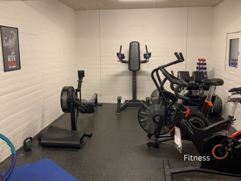 Ravnsbjerg Kollegiet