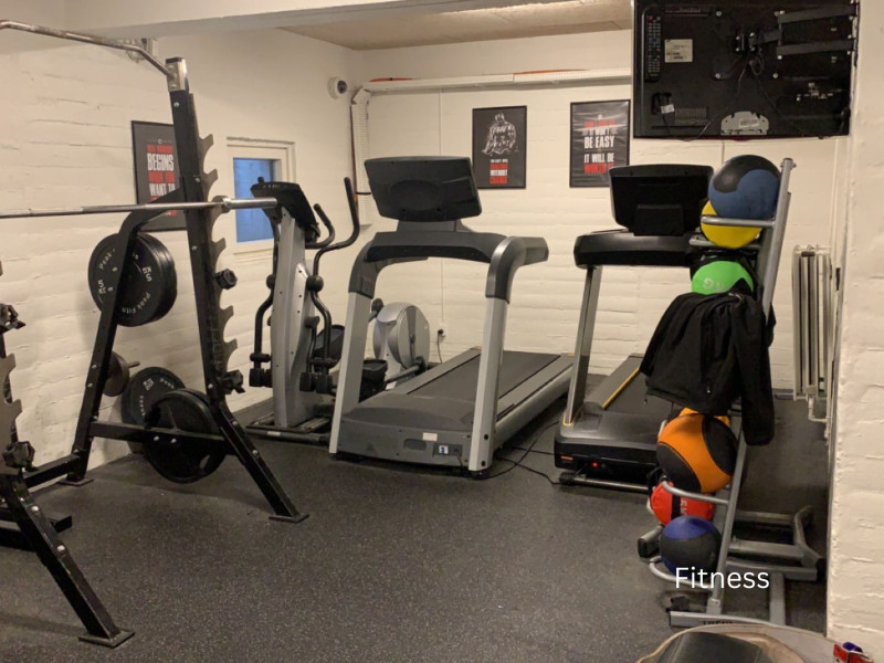 Ravnsbjerg Kollegiet