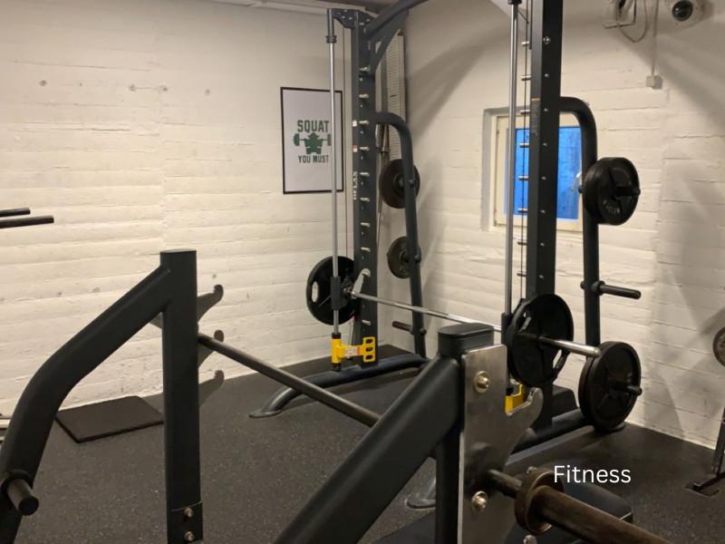 Ravnsbjerg Kollegiet