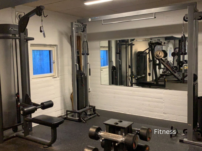 Ravnsbjerg Kollegiet