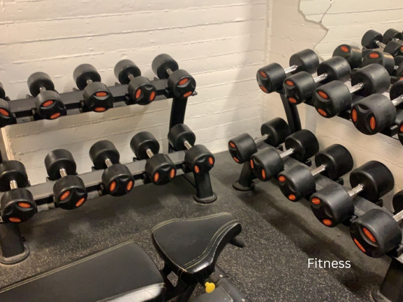 Ravnsbjerg Kollegiet