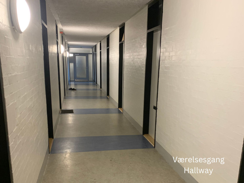 Ravnsbjerg Kollegiet