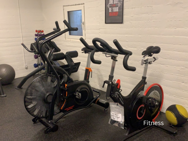 Ravnsbjerg Kollegiet