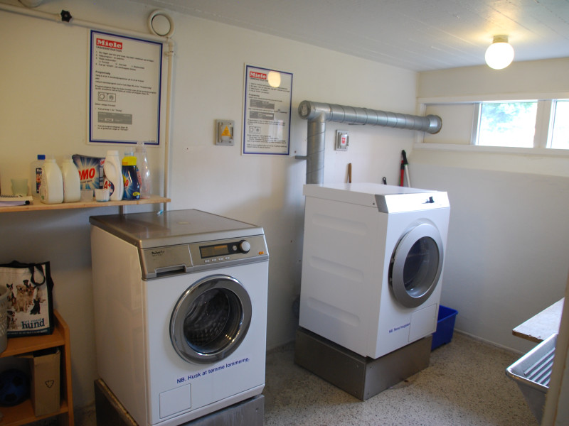 Ravnsbjerg Kollegiet