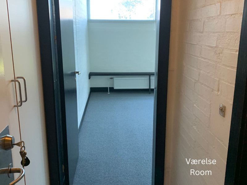 Ravnsbjerg Kollegiet