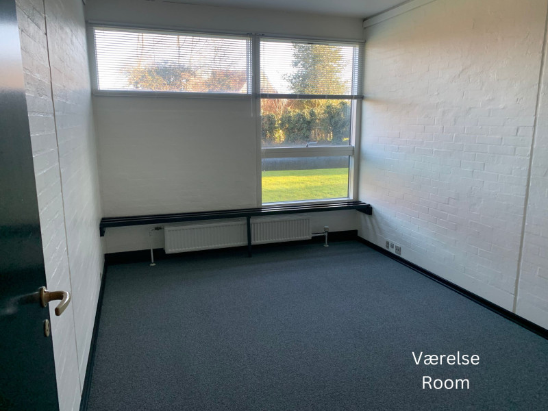 Ravnsbjerg Kollegiet