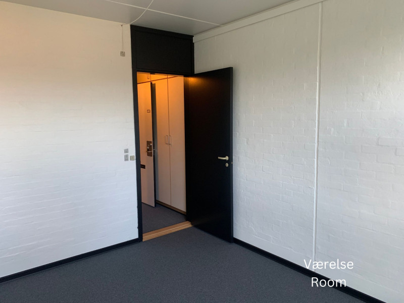 Ravnsbjerg Kollegiet