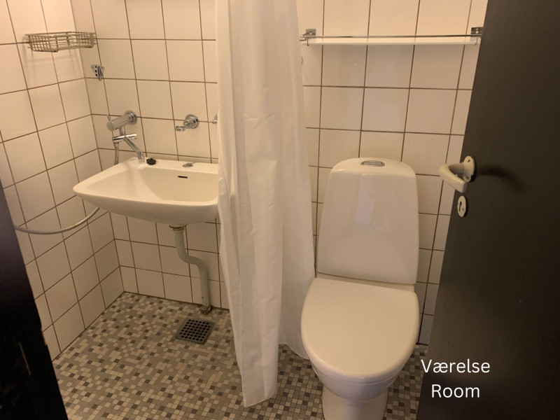 Ravnsbjerg Kollegiet