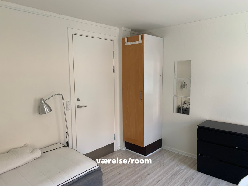 Rosensgade Kollegiet