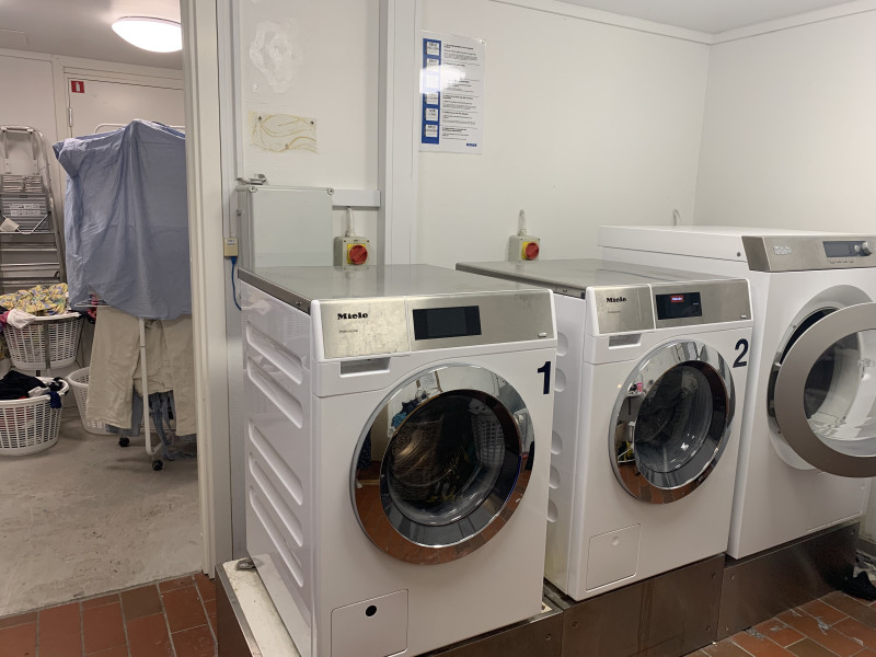 Rosensgade Kollegiet