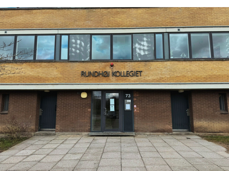 Rundhøjkollegiet
