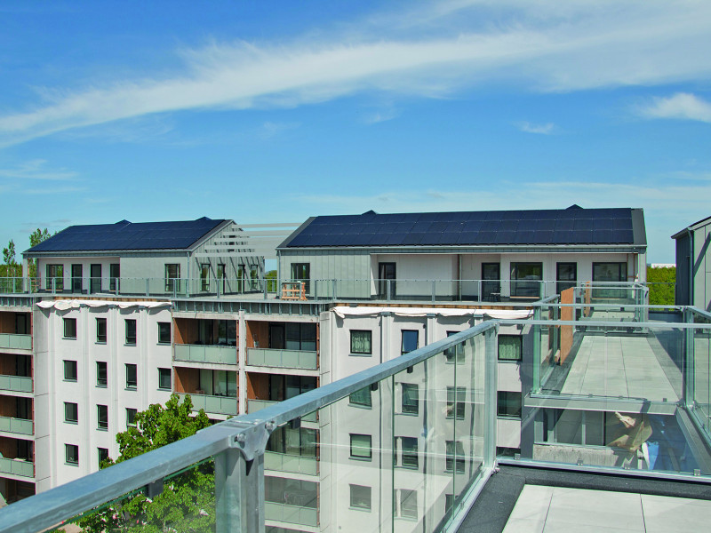 Ryde – /Fjældevænget