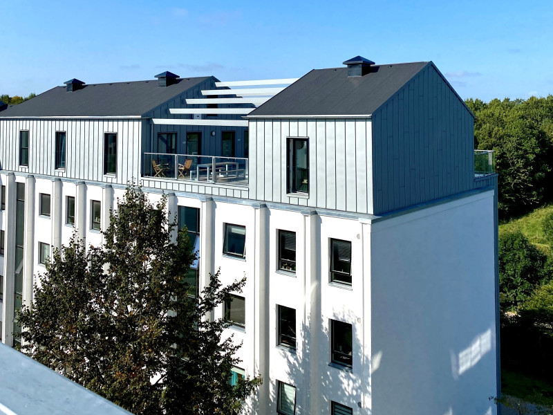 Ryde – /Fjældevænget