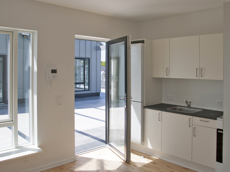 Ryde – /Fjældevænget