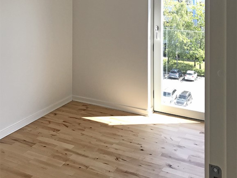 Ryde – /Fjældevænget