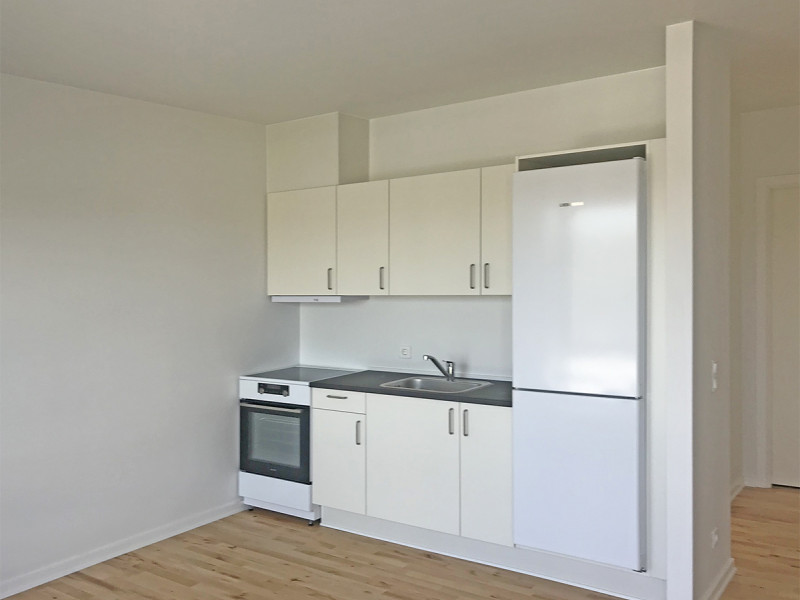 Ryde – /Fjældevænget