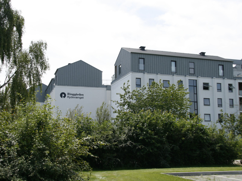 Ryde – /Fjældevænget