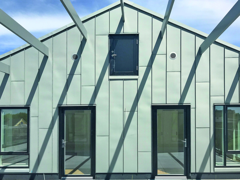 Ryde – /Fjældevænget