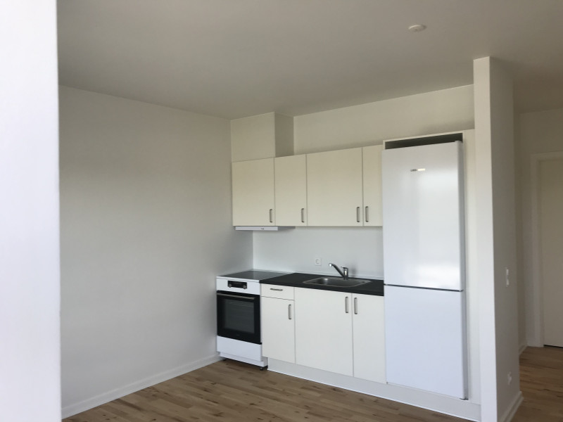 Ryde – /Fjældevænget