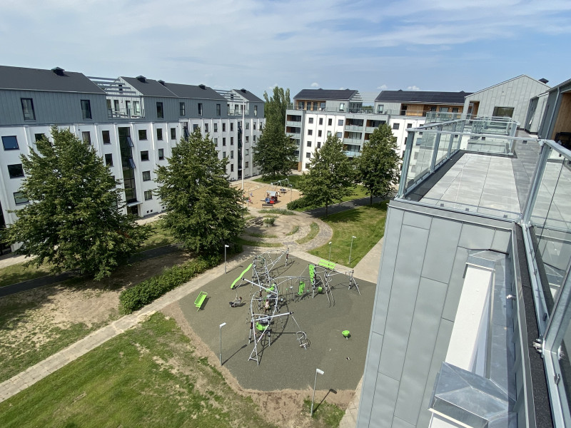 Ryde – /Fjældevænget