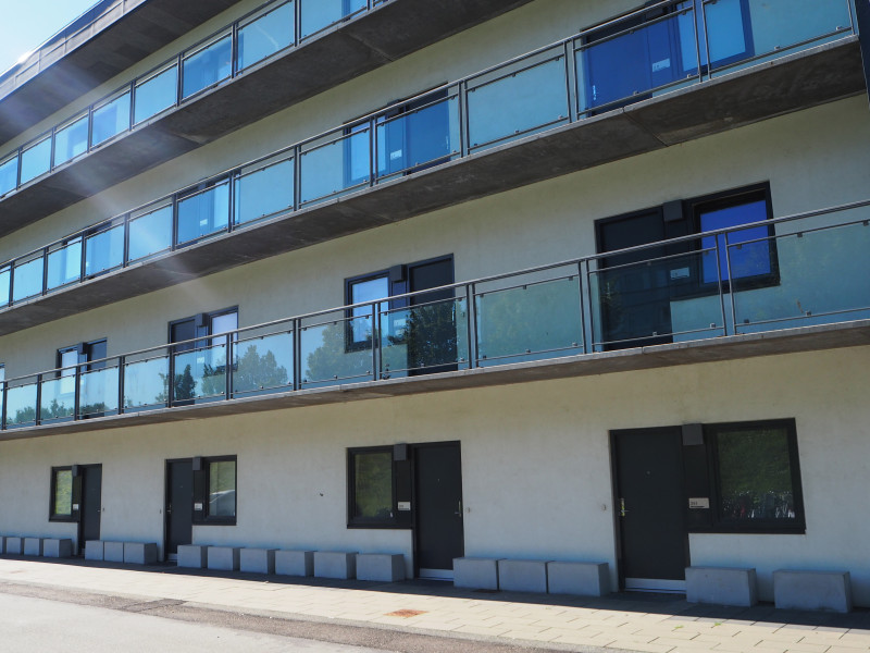 Rytoften / Ryhavevej