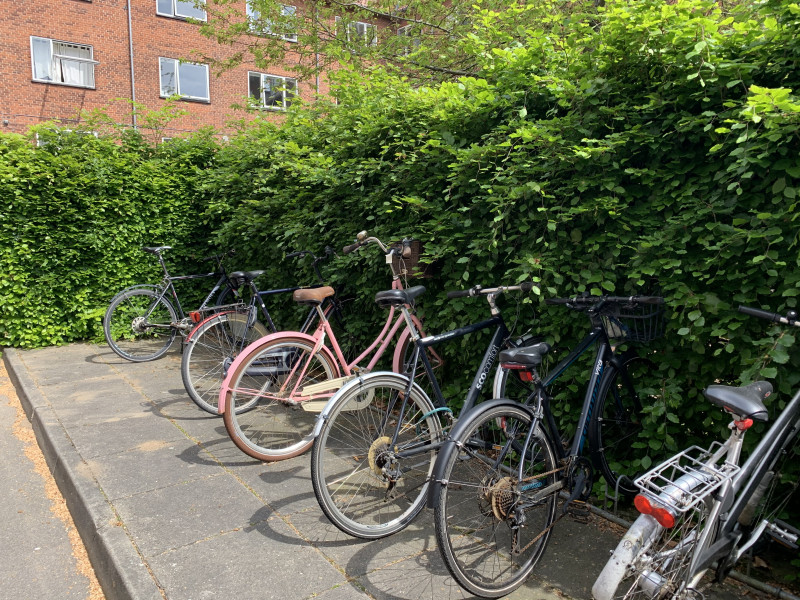 Silkeborgvej/Vestre Ringgade