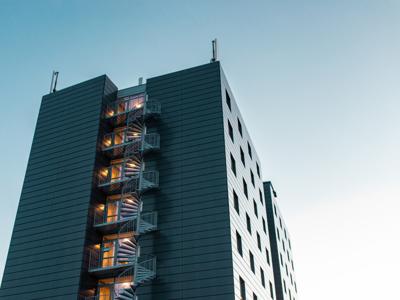 Skejbygård Kollegiet
