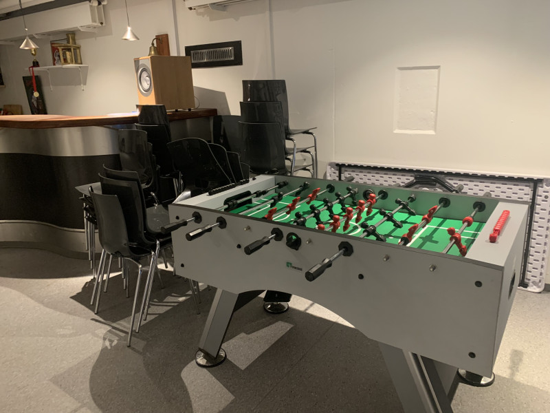 Skejbygård Kollegiet