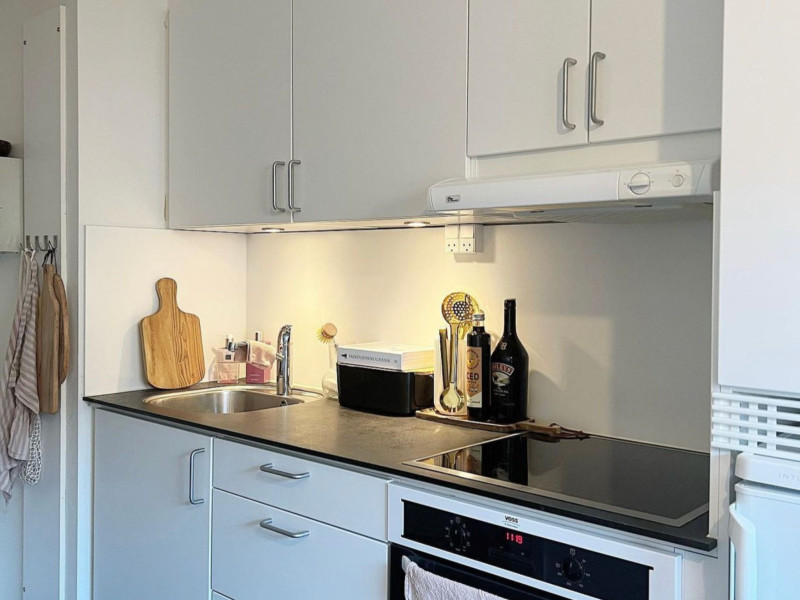 Skejbygård Kollegiet