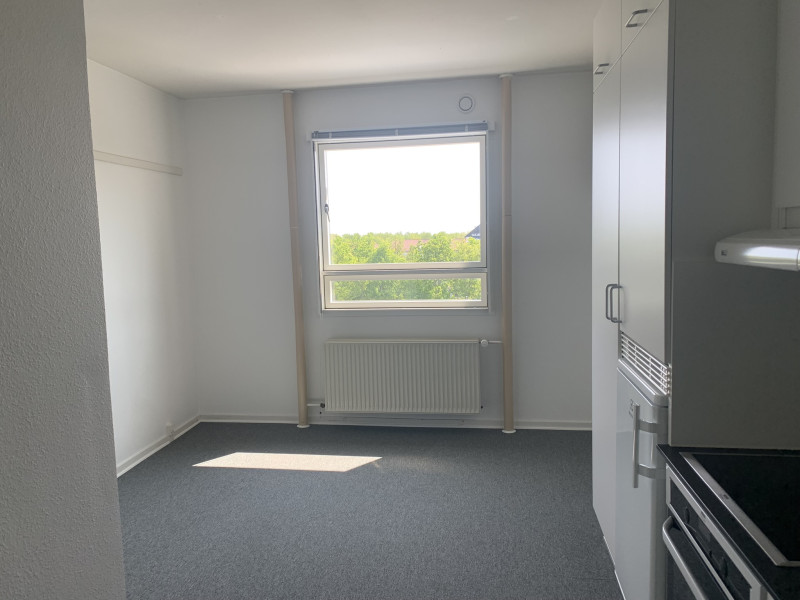 Skejbygård Kollegiet